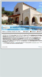 Mobile Screenshot of holiday-crete.com